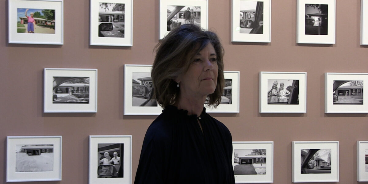 Belang van kunst voor ouderen tijdens symposium ’the Art of Belonging’