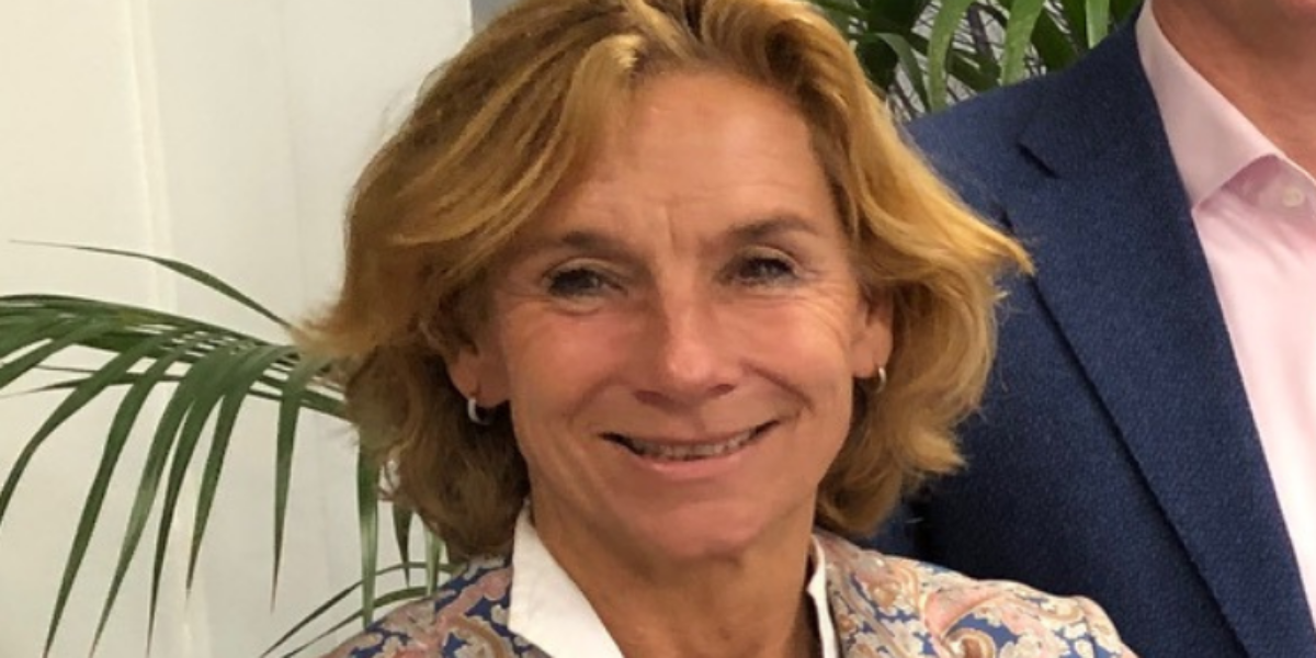 Zoeterwoudse gemeentesecretaris Wilma Zoetemelk stopt