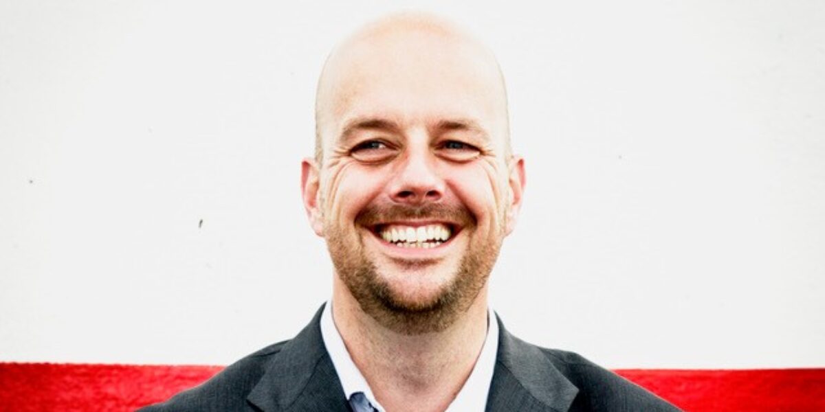 Winand Steggerda nieuwe voorzitter Leidse Sportfederatie