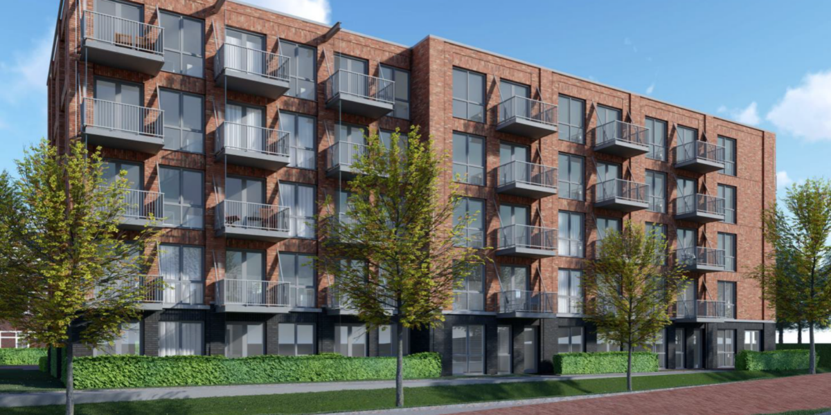 Toenemende vraag, beperkt aanbod: minder huurcontracten afgesloten in Leidse regio