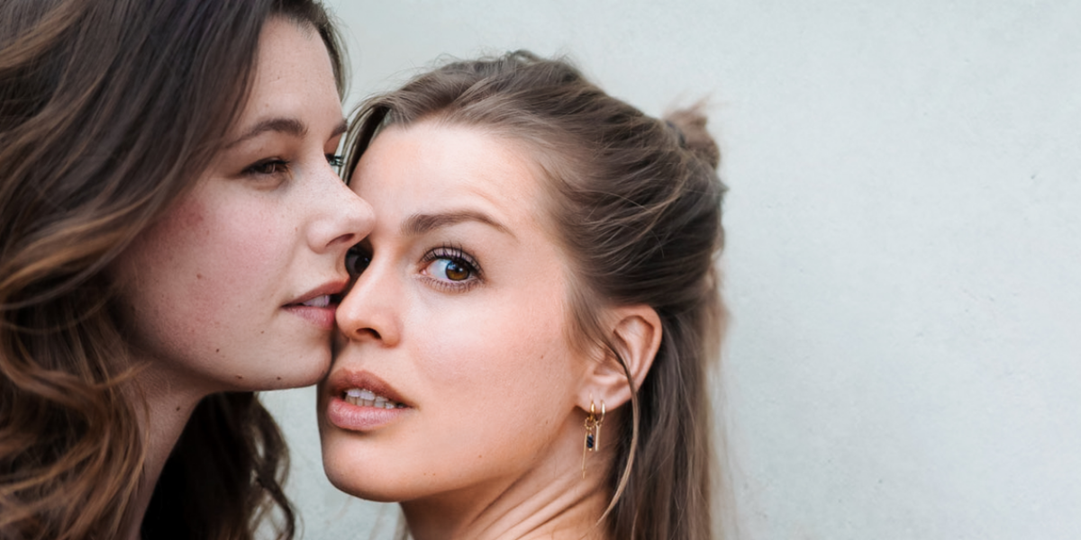 Muziektheatervoorstelling ‘Gewoon Opnieuw’ van Henk Speelt in Ins Blau