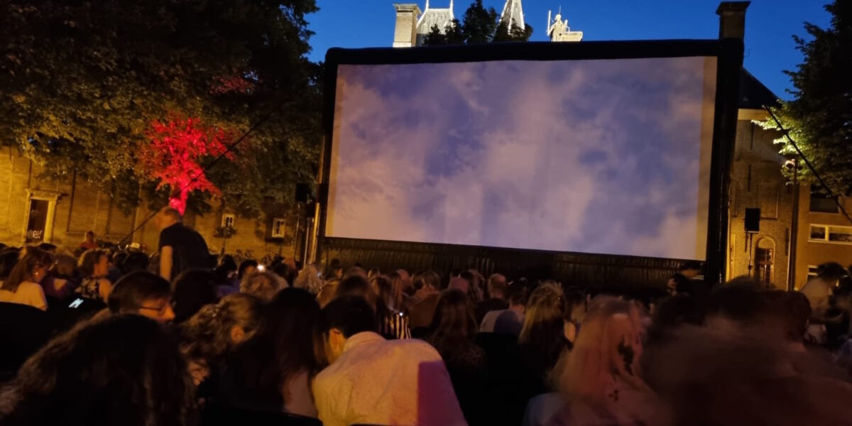 Culturele initiatieven Leidse binnenstad niet zeker van subsidie