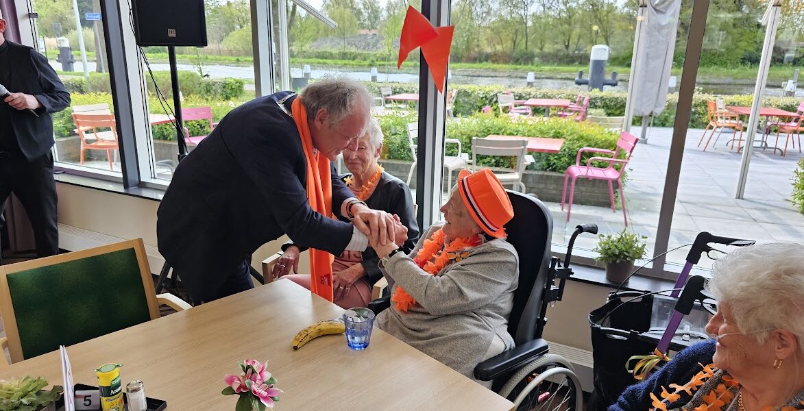 Leidse zangeres van het levenslied overleden
