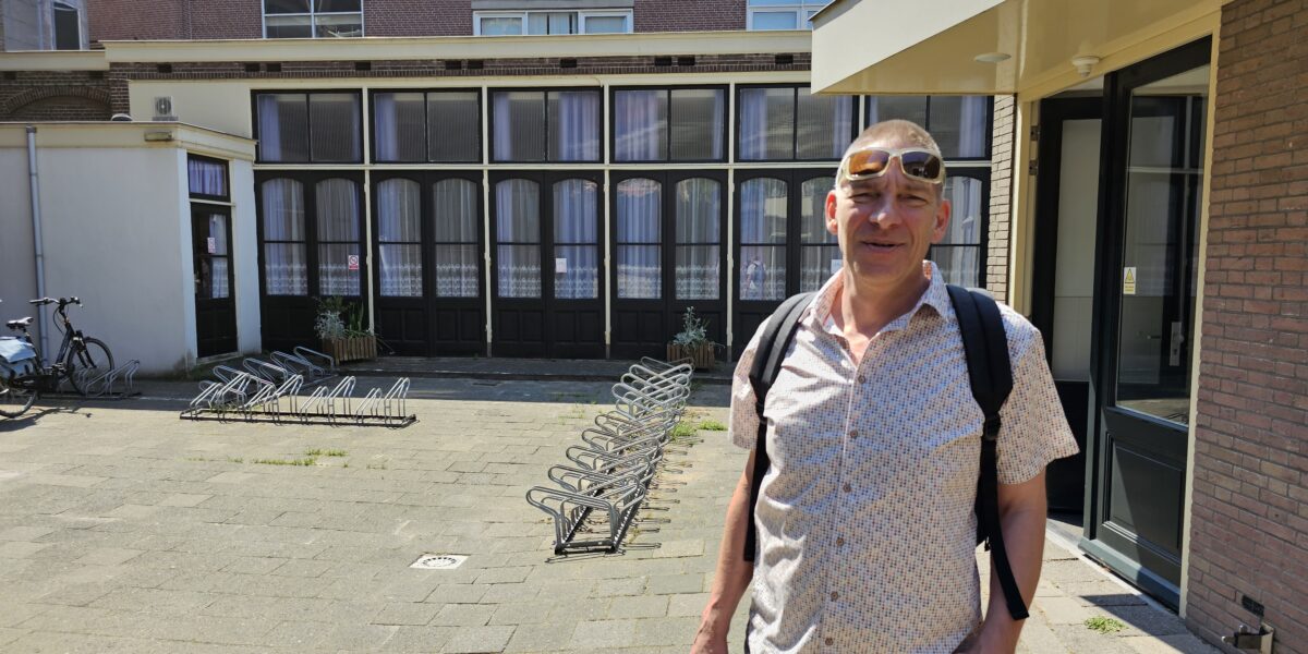 Spoeddebat over fietsenstalling in Leidse gemeenteraad