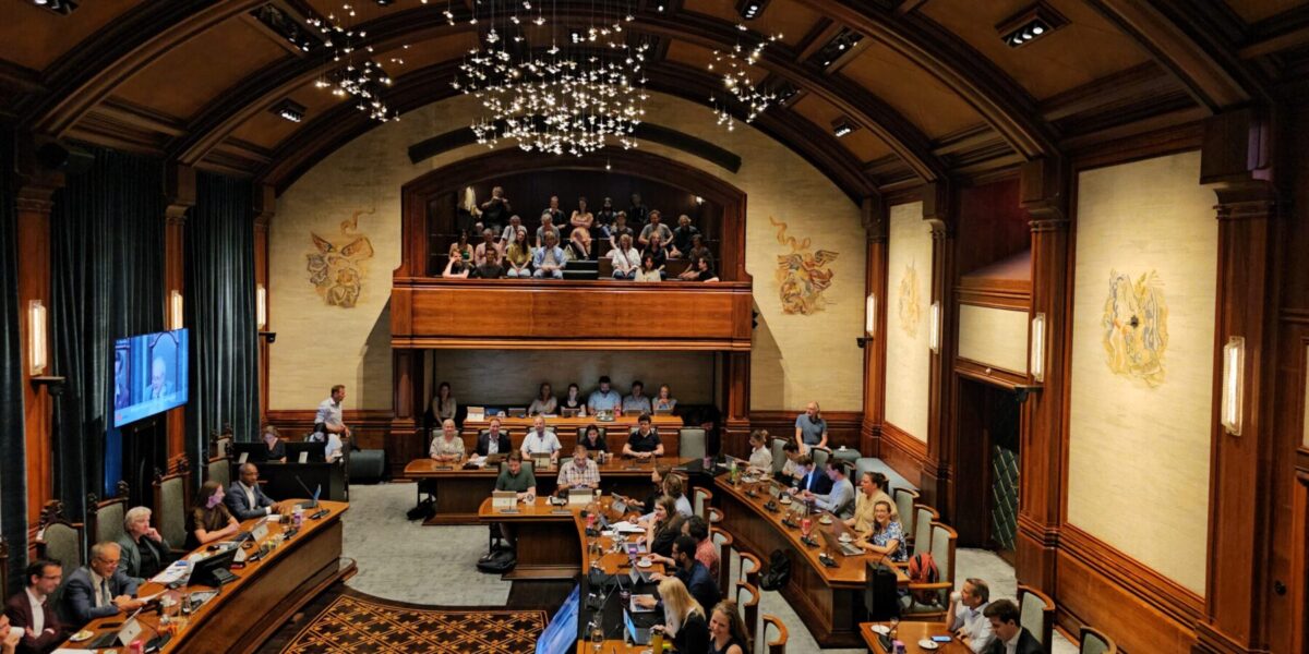 De periode om van een problematische schuld af te komen is gehalveerd