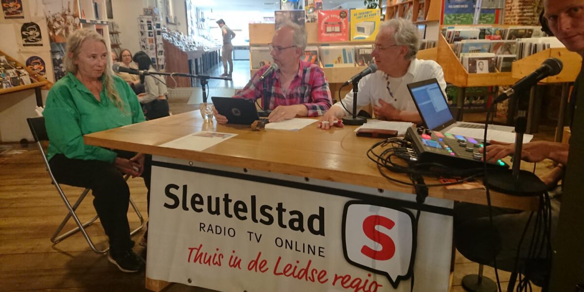 Leidse stadsbeiaardier verzorgt lunchconcerten vanuit de stadhuistoren