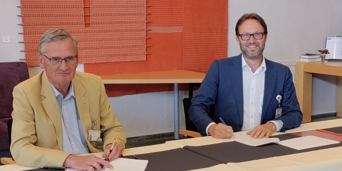 Alrijne en LUMC gaan samenwerken bij borstkankerzorg