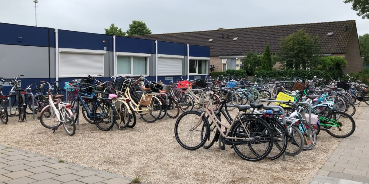 Noodlokalen verdwijnen: Het Avontuur krijgt nieuwbouw