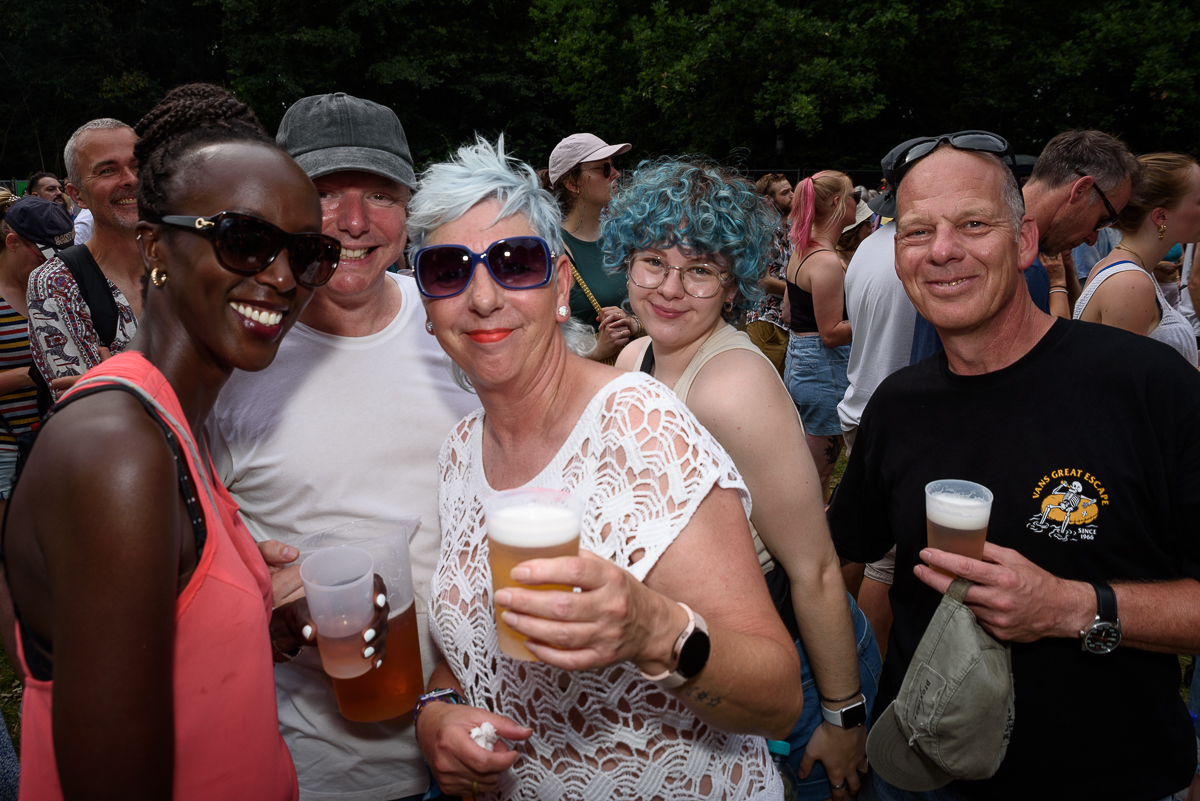 Werfpop 2023 Leidse Hout Leiden - Rob van Dullemen ©