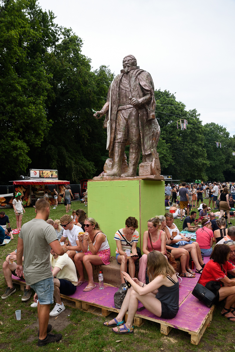 Werfpop 2023 Leidse Hout Leiden - Rob van Dullemen ©