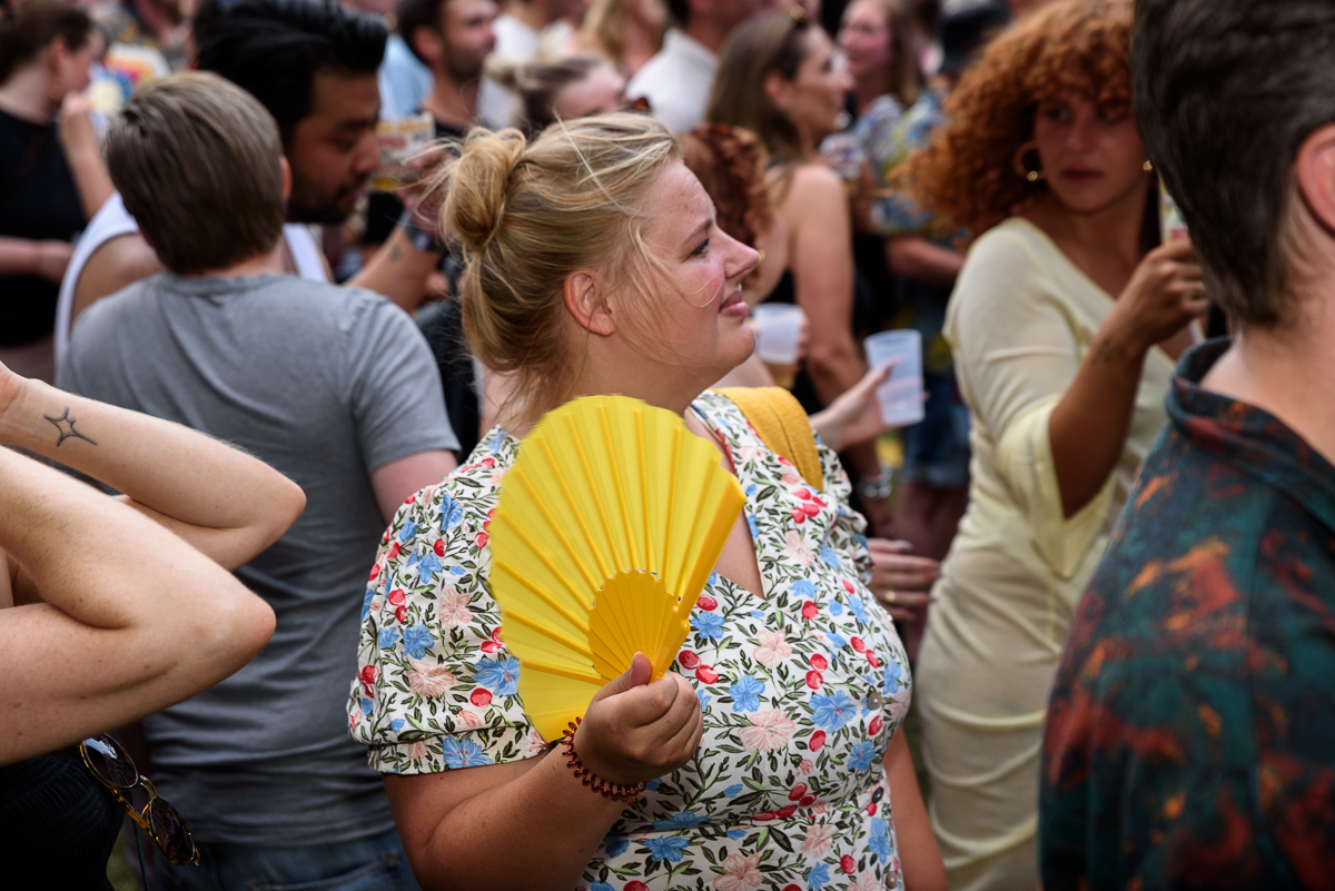 Werfpop 2023 Leidse Hout Leiden - Rob van Dullemen ©