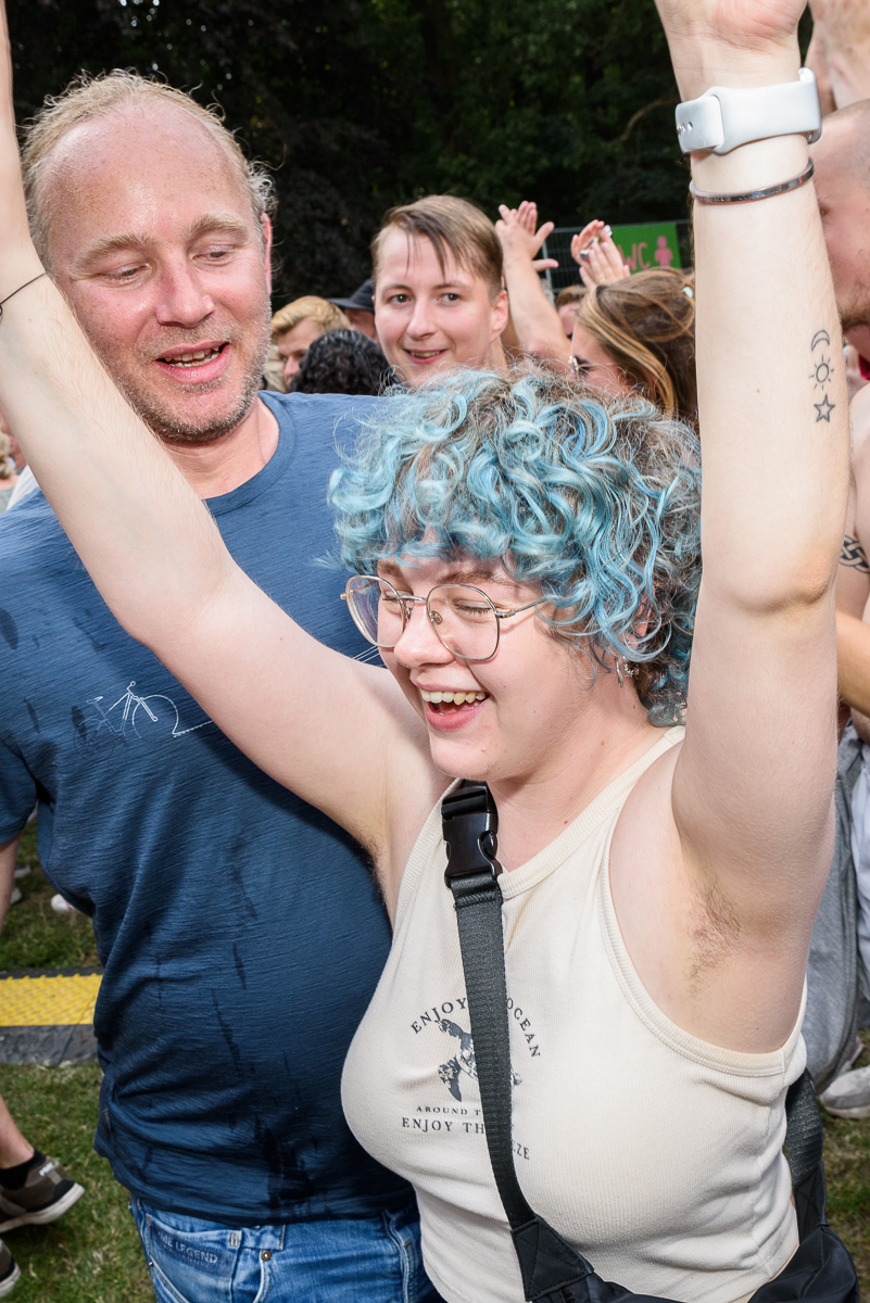 Werfpop 2023 Leidse Hout Leiden - Rob van Dullemen ©