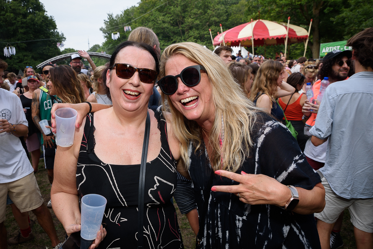 Werfpop 2023 Leidse Hout Leiden - Rob van Dullemen ©