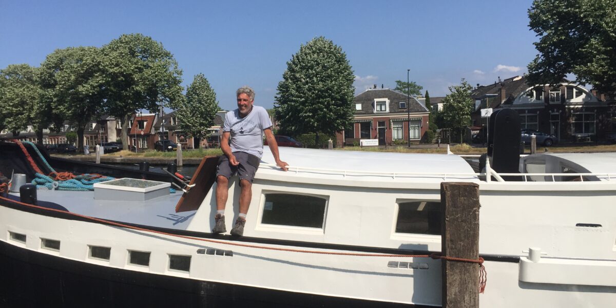 De Sneeuwwitje wordt trouwlocatie en expositieruimte