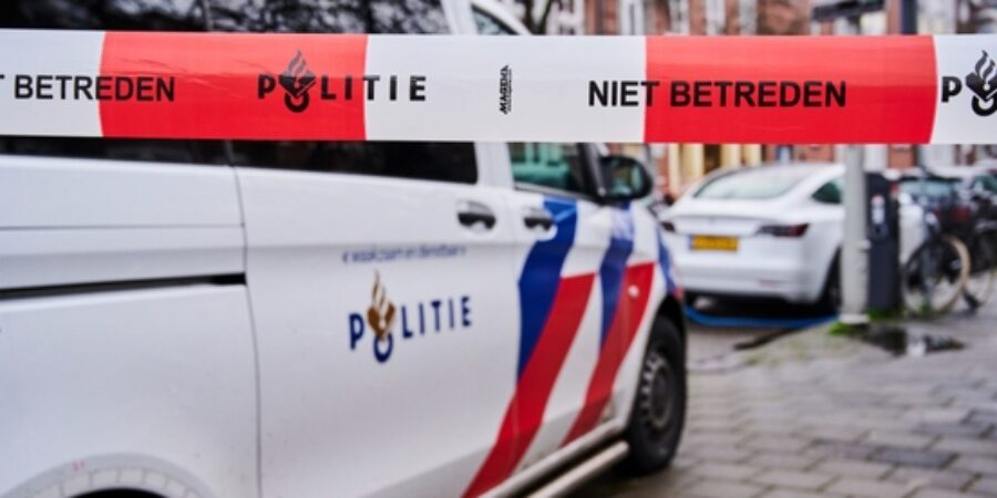 Explosie Bij Woning In Wassenaar, Politie Zoekt Getuigen | Sleutelstad