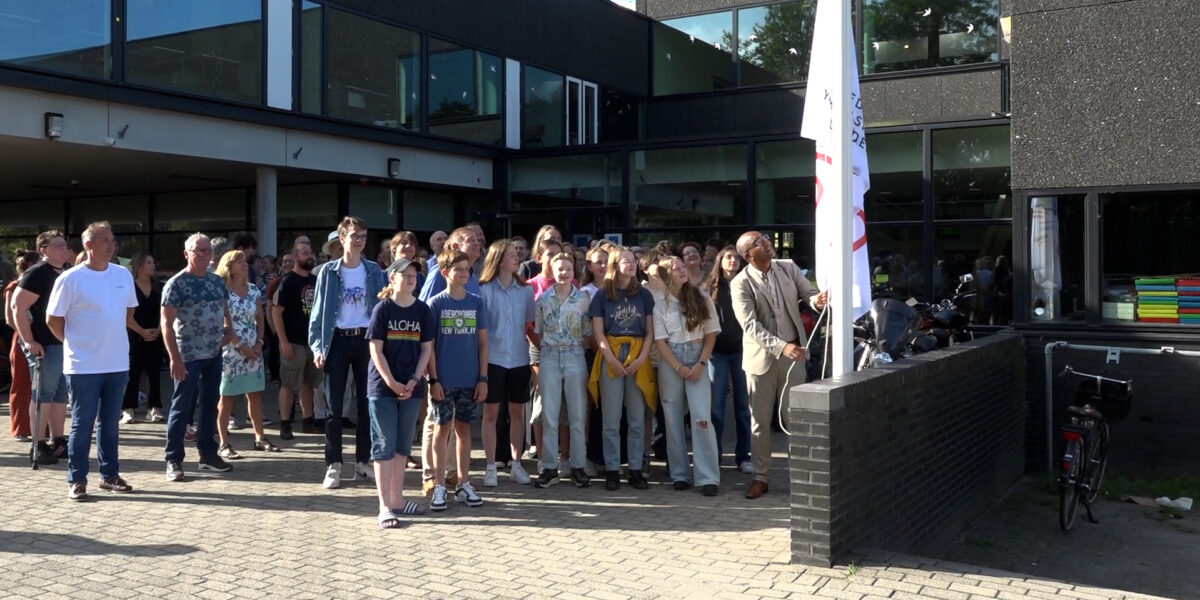 Lustrumjaar voor 700-jarig bestaan Stedelijk Gymnasium afgetrapt