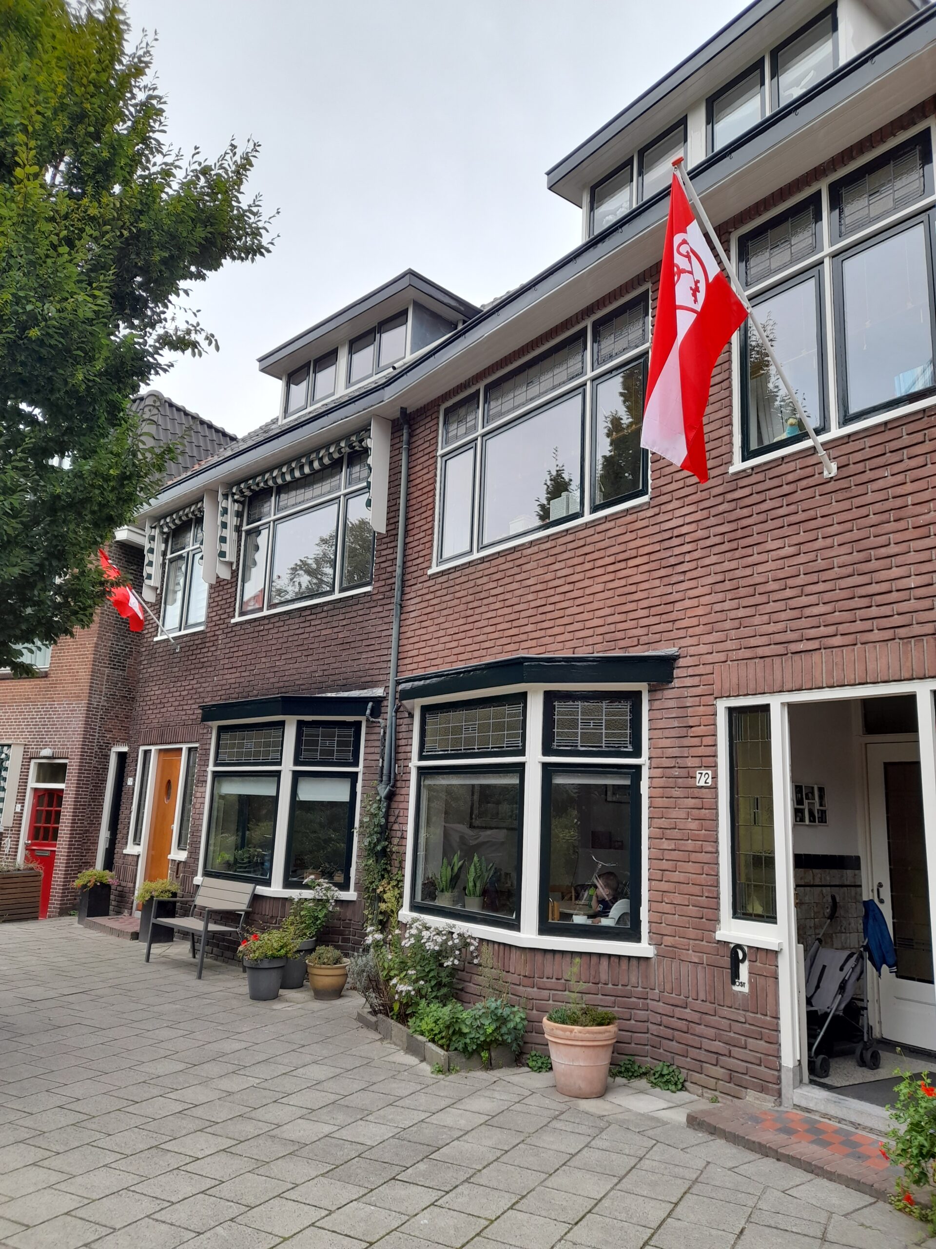 Anita van der Vooren