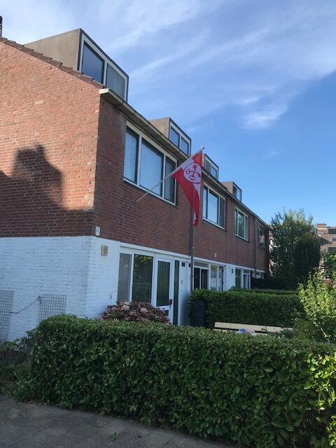 P. Jansen Schoonhoven