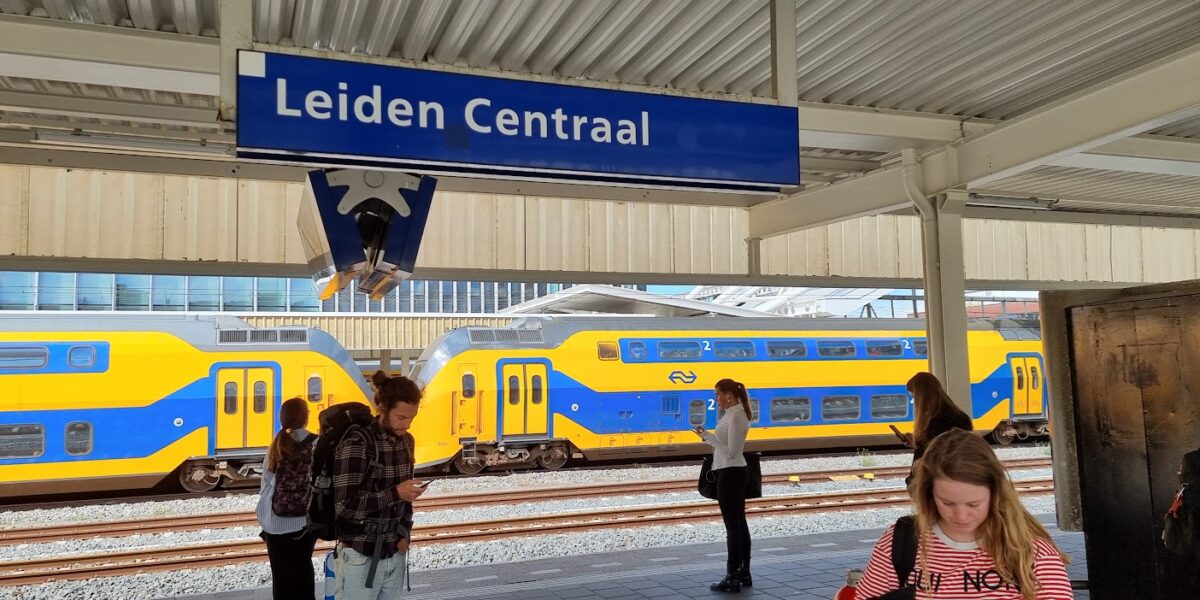 NS schrapt treinen op meerdere trajecten vanwege extreme hitte