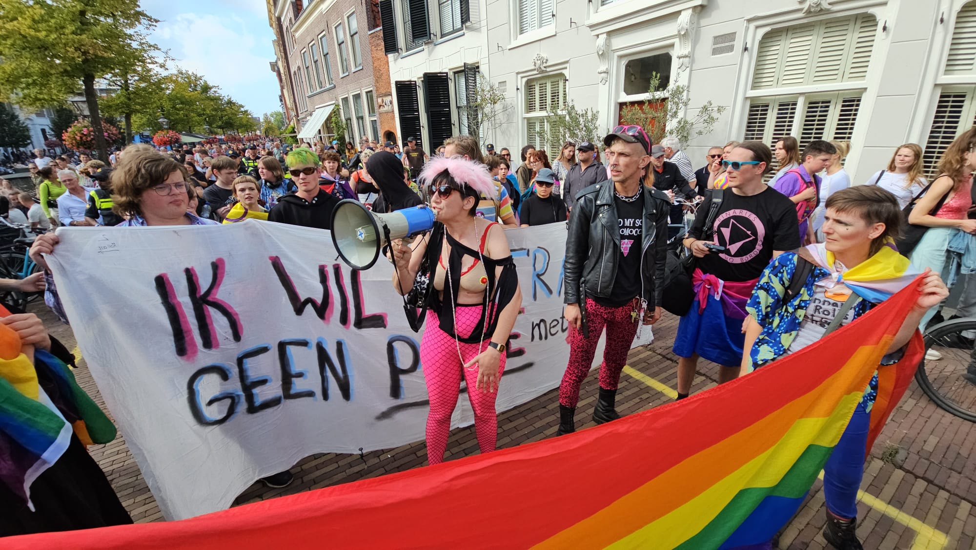 Foto: Chris de Waard
