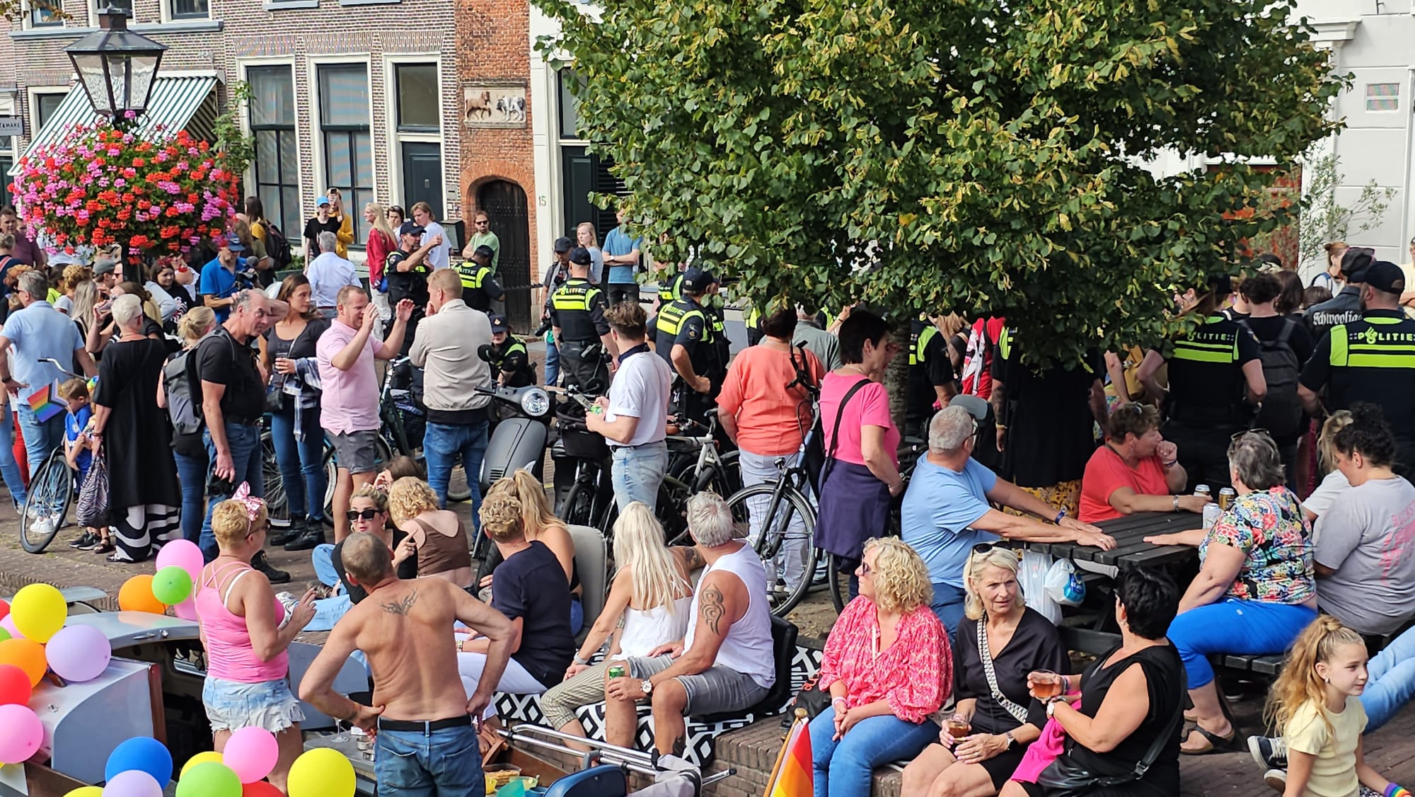 Foto: Chris de Waard
