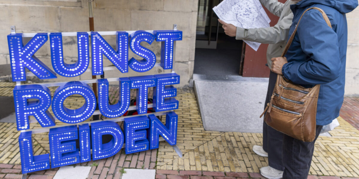 Kunstroute 2026; mix van bekende namen, nieuw talent en verrassende locaties