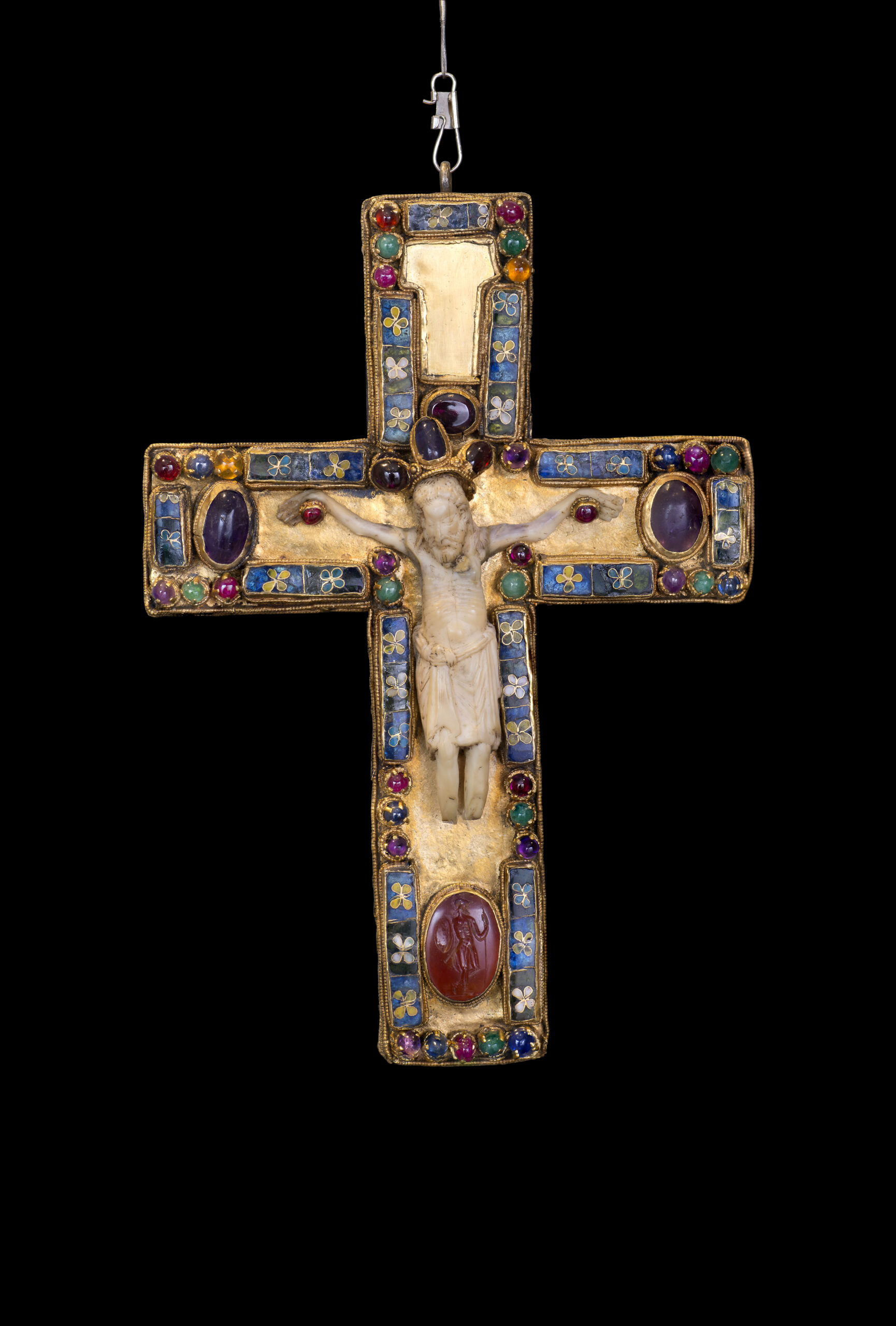 Borstkruis Sint-Servaasbasiliek Maastricht