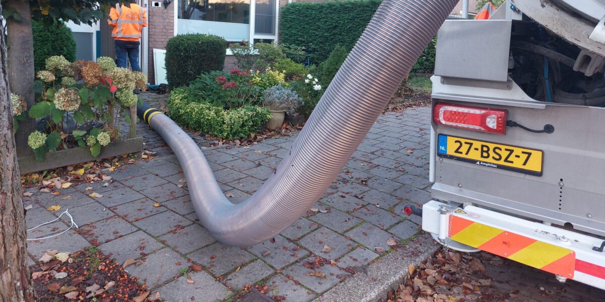 Leiderdorp waarschuwt voor malafide isolatiebedrijven
