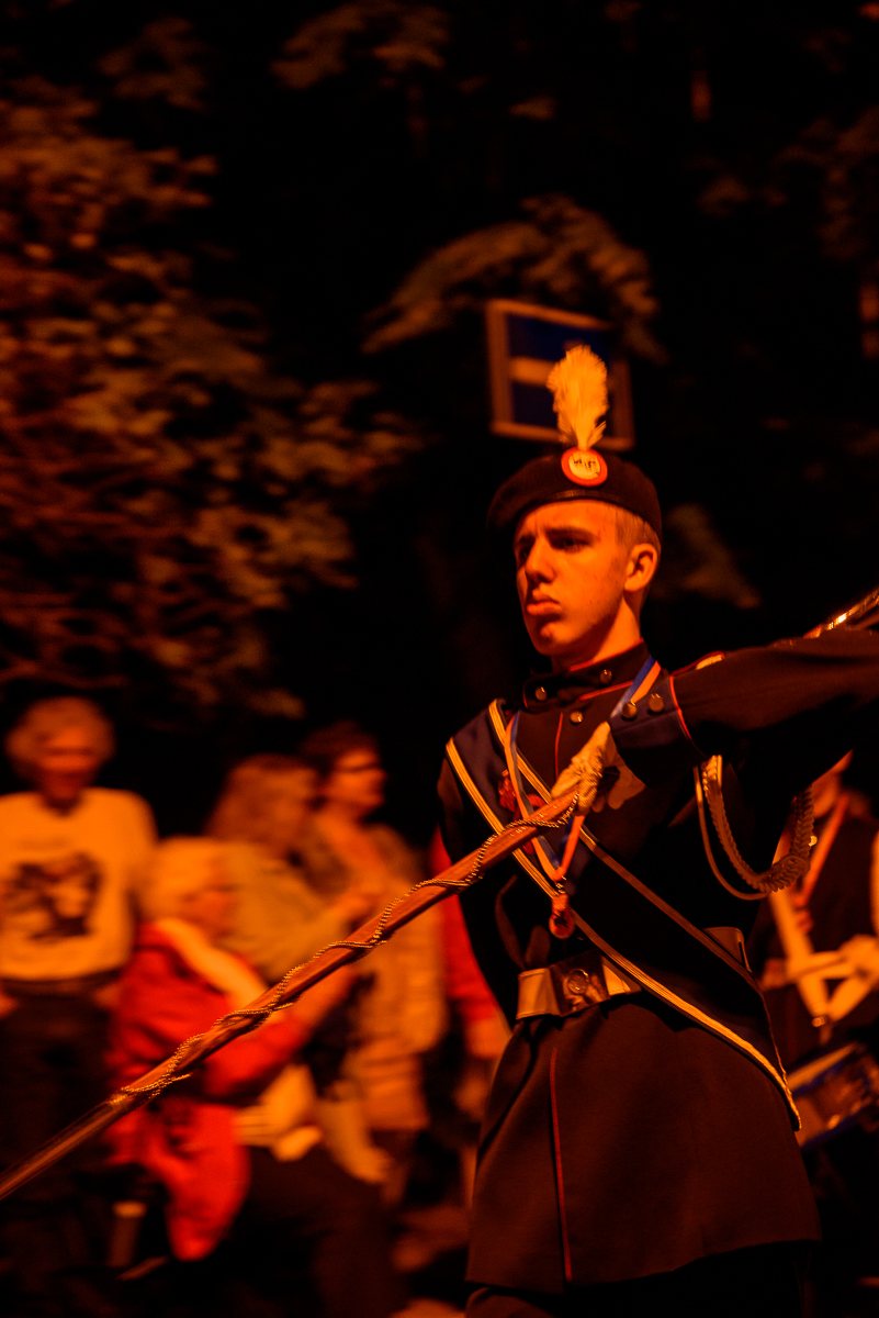 Taptoe Leiden - Rob van Dullemen ©