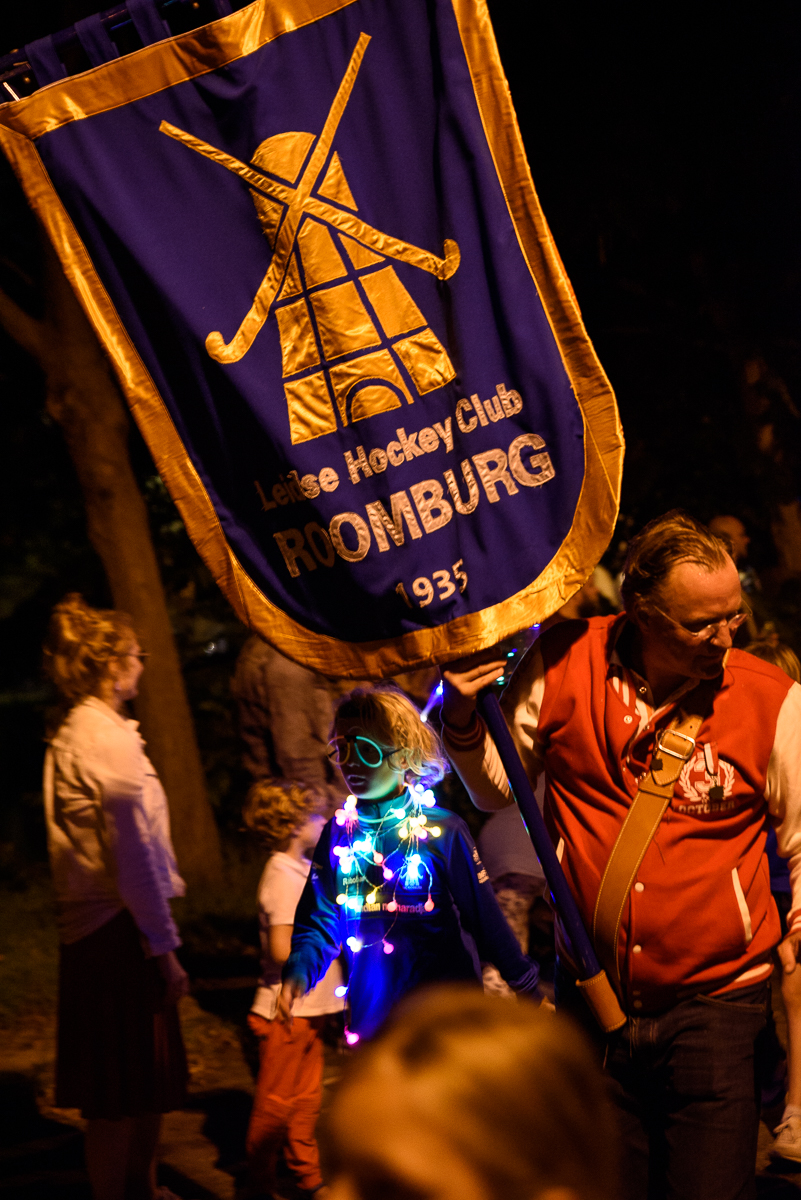 Taptoe Leiden - Rob van Dullemen ©