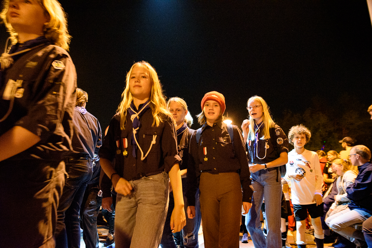 Taptoe Leiden - Rob van Dullemen ©