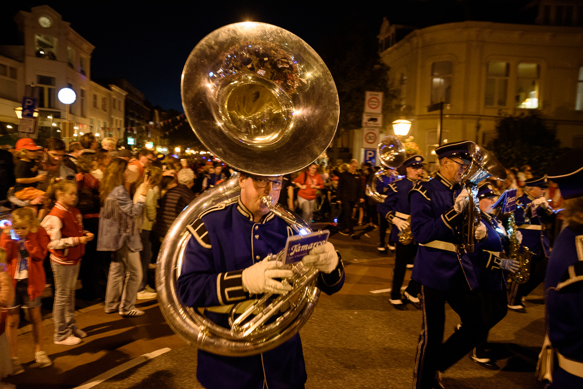 Taptoe Leiden - Rob van Dullemen ©
