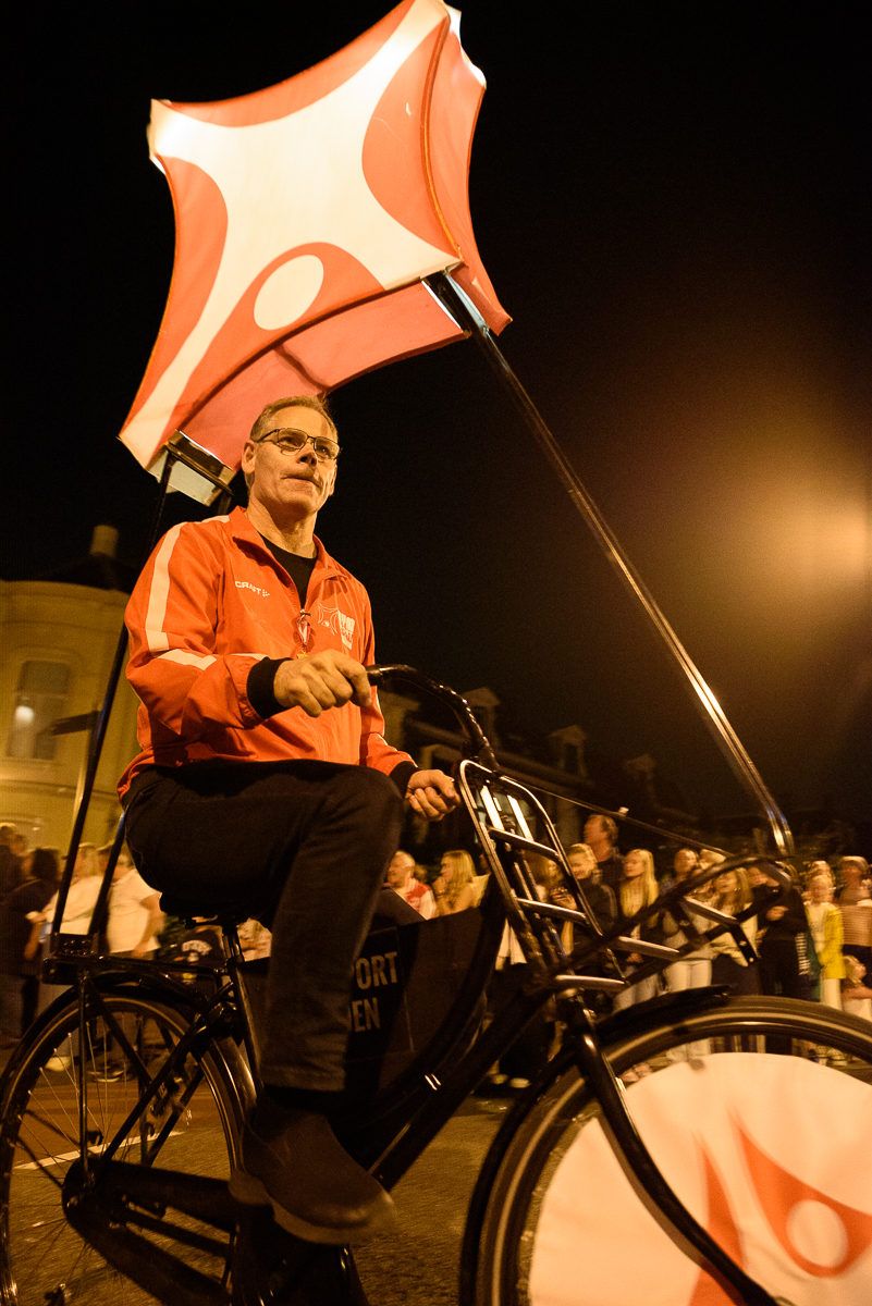 Taptoe Leiden - Rob van Dullemen ©