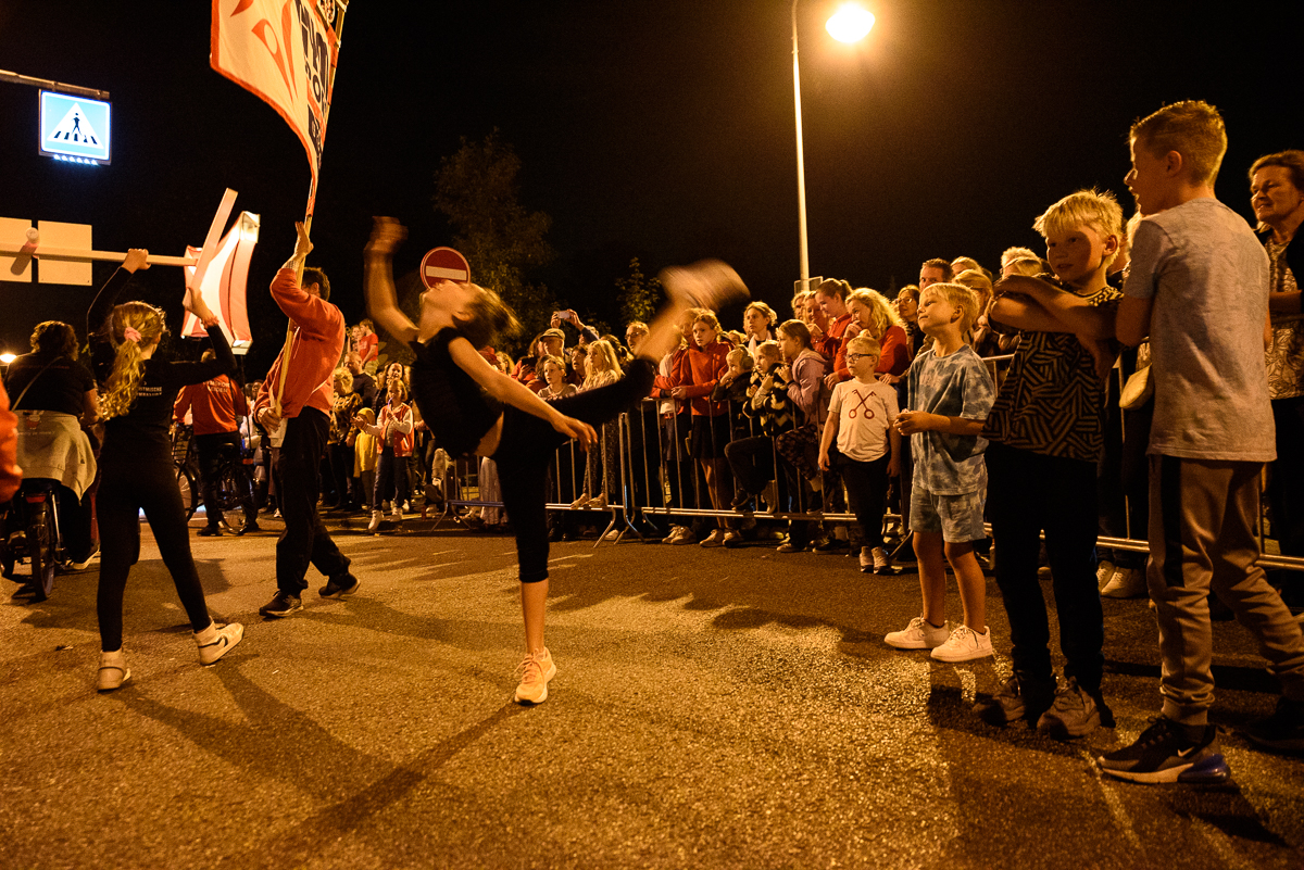 Taptoe Leiden - Rob van Dullemen ©