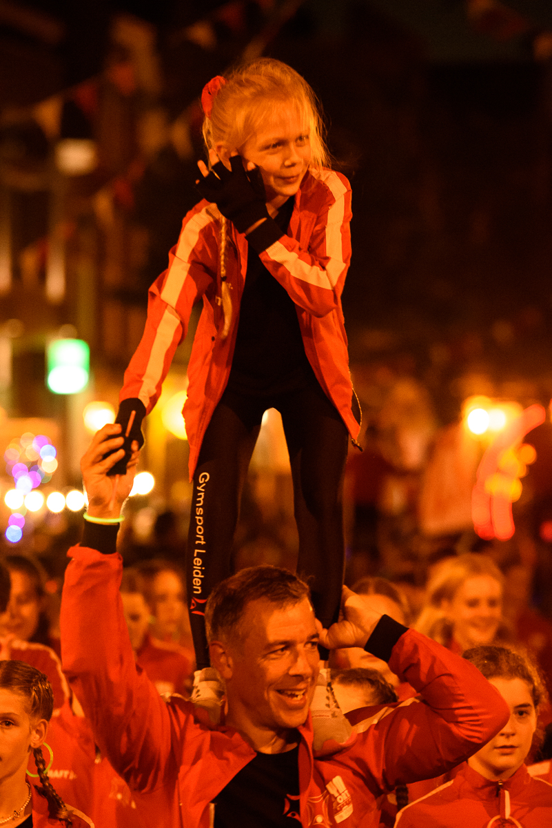 Taptoe Leiden - Rob van Dullemen ©