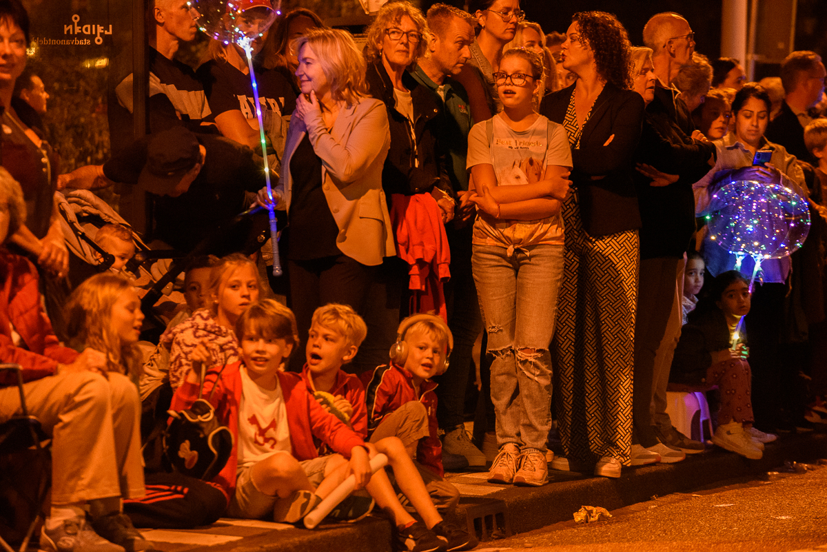 Taptoe Leiden - Rob van Dullemen ©