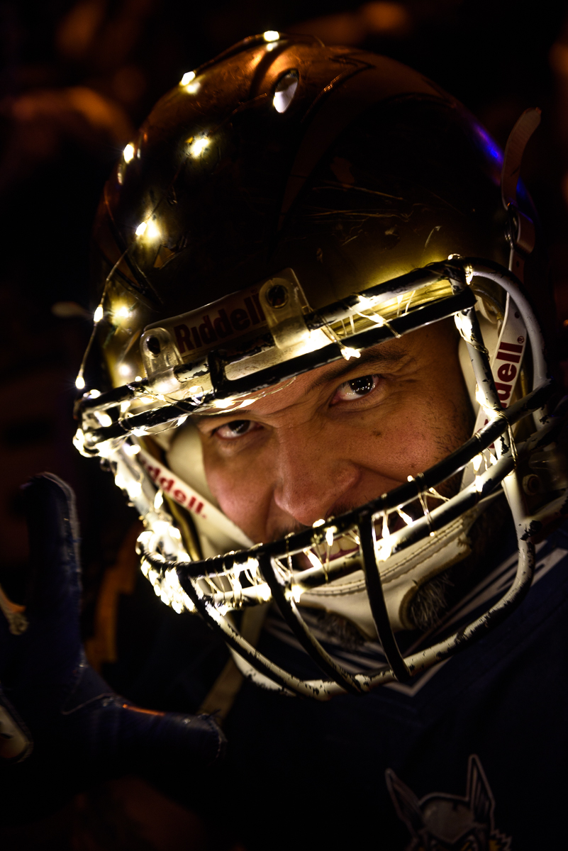 Taptoe Leiden - Rob van Dullemen ©