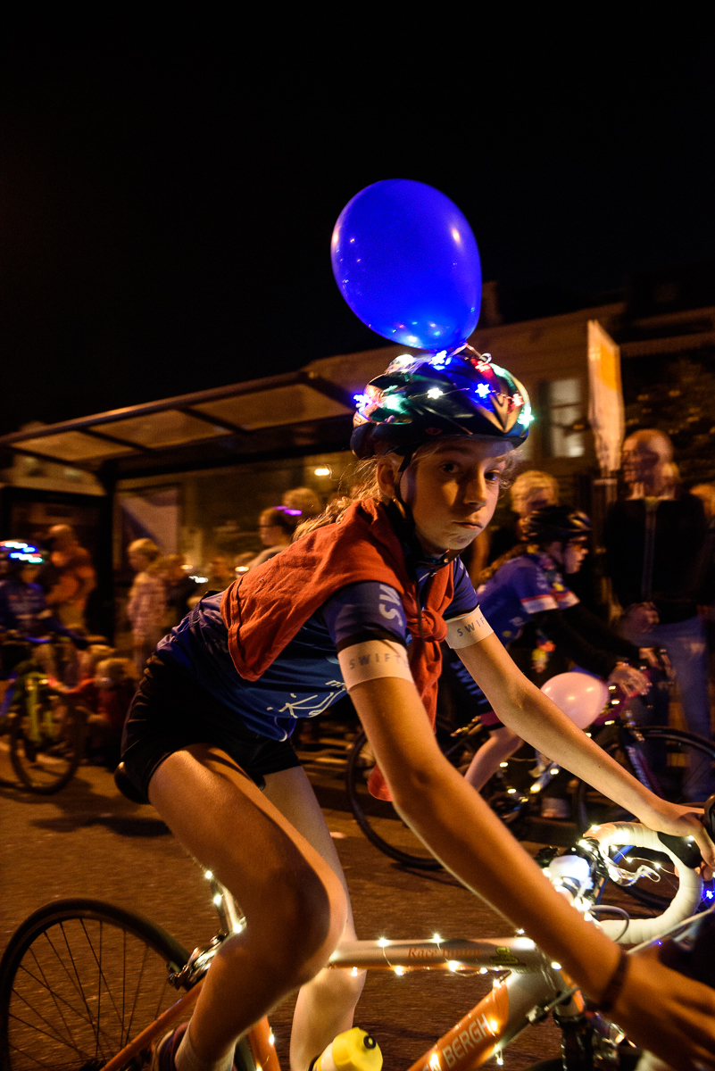 Taptoe Leiden - Rob van Dullemen ©