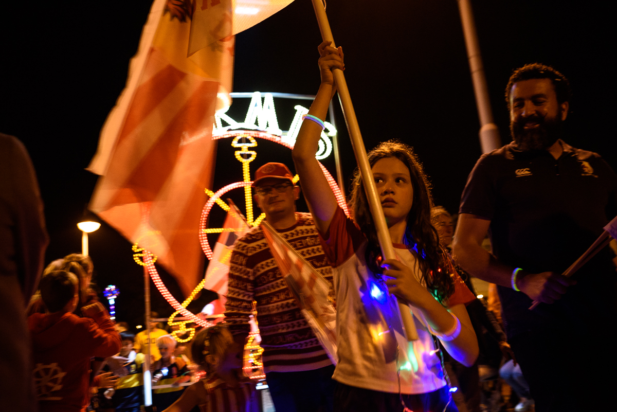 Taptoe Leiden - Rob van Dullemen ©