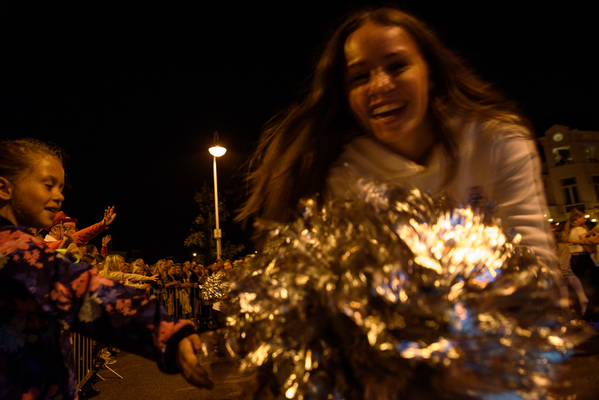 Taptoe Leiden - Rob van Dullemen ©