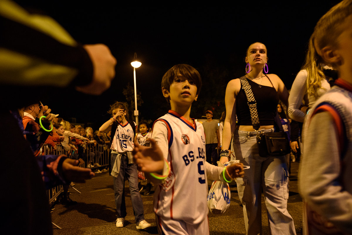 Taptoe Leiden - Rob van Dullemen ©