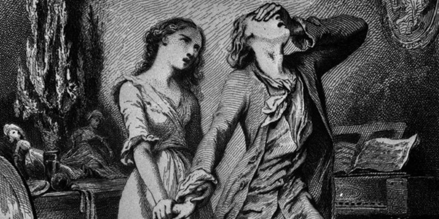 Lezing over 'Het lijden van de jonge Werther' van Goethe | Sleutelstad