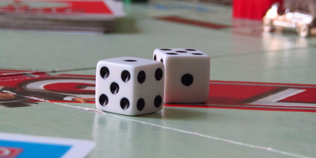Samen spelletjes doen: Zoeterwoude organiseert week van verbinding