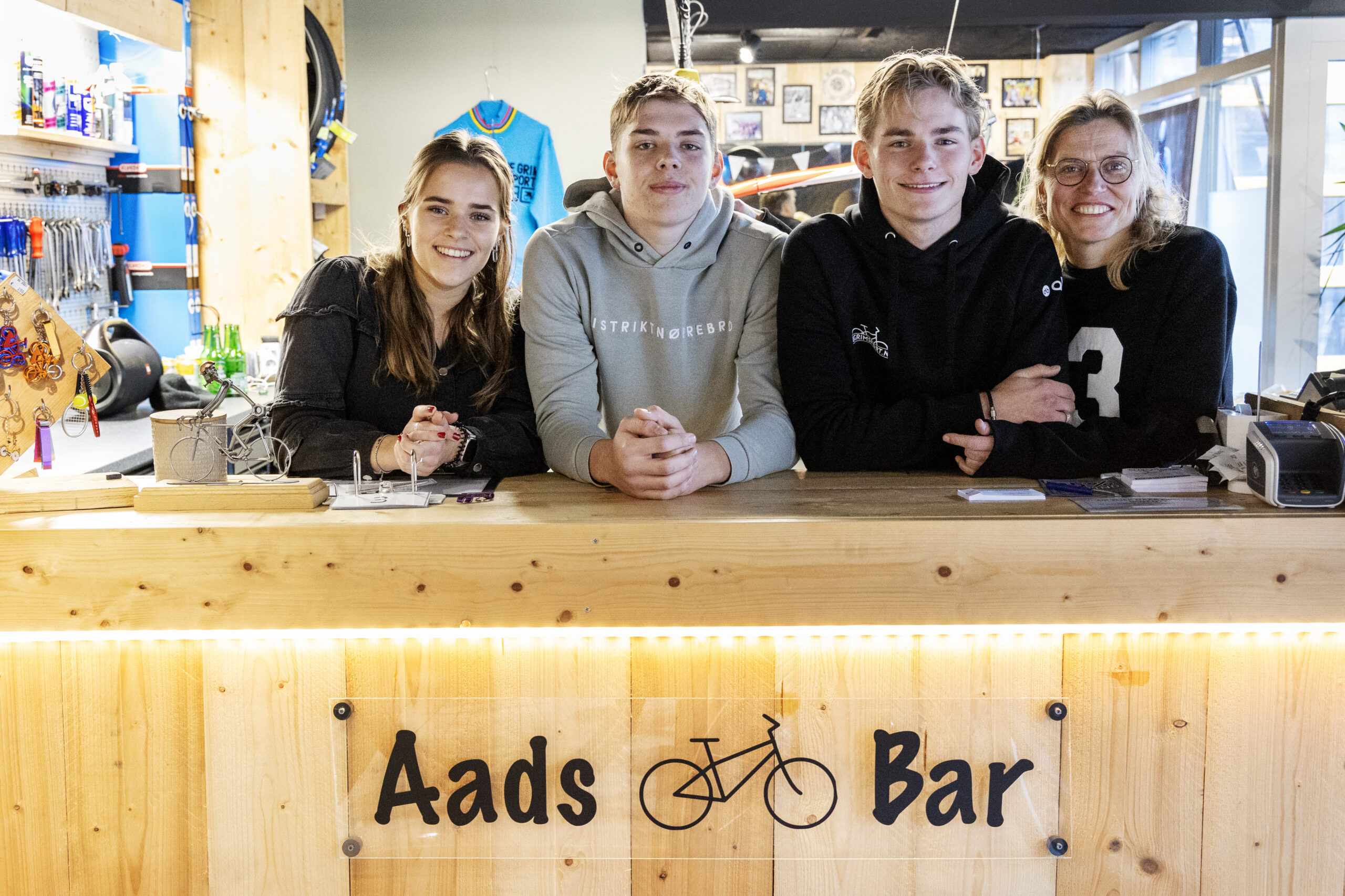 Heropening De Grimsport