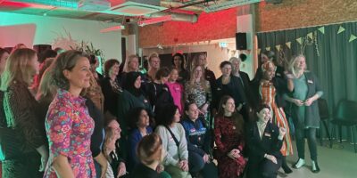 De tweede editie TOP50 Leidse vrouwen werd in 2022 gepresenteerd tijdens een feestelijke avond.