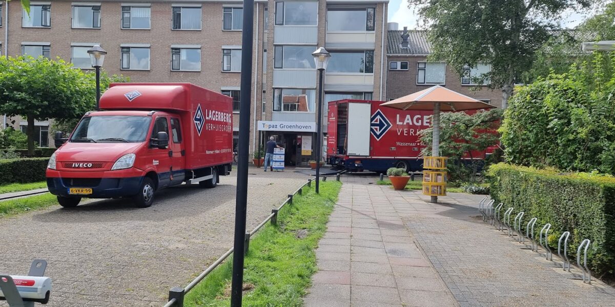 Leiden voldoet eindelijk aan taakstelling Spreidingswet