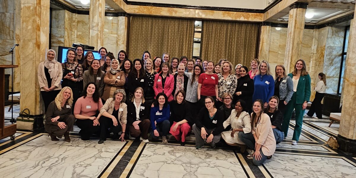 Top 50 Vrouwen Leiden zoekt genomineerden vierde editie