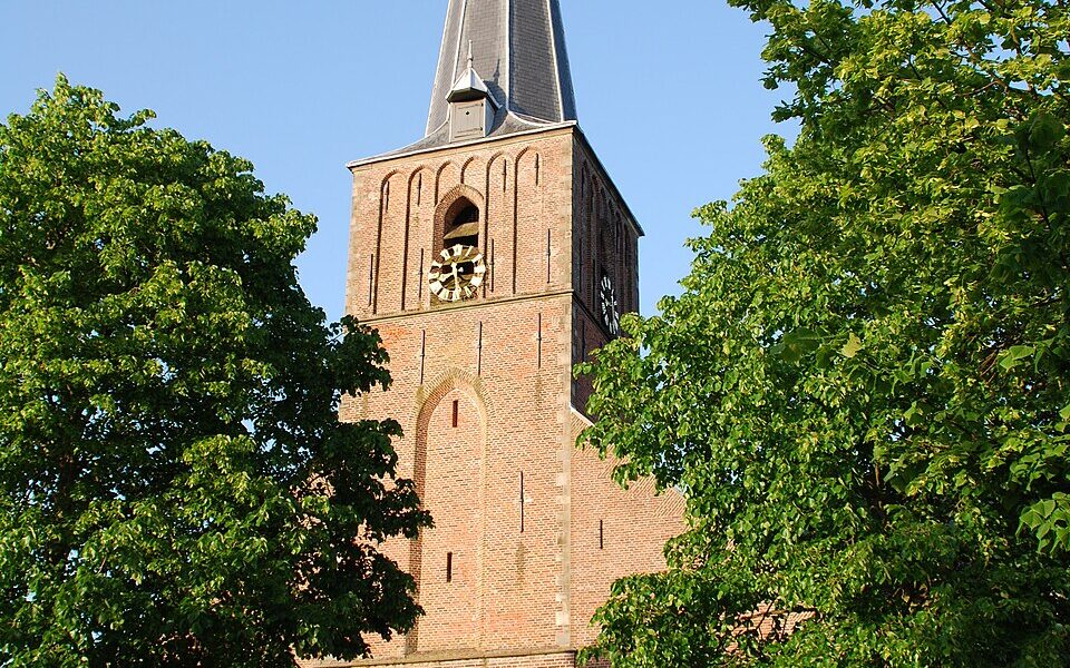 Nieuwjaarsbijeenkomst Zoeterwoude en aftrap jubileumjaar