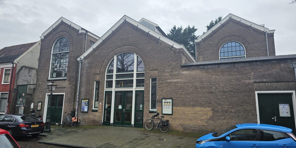 Dylan Nieuwland gaat met NUL terug naar de kern