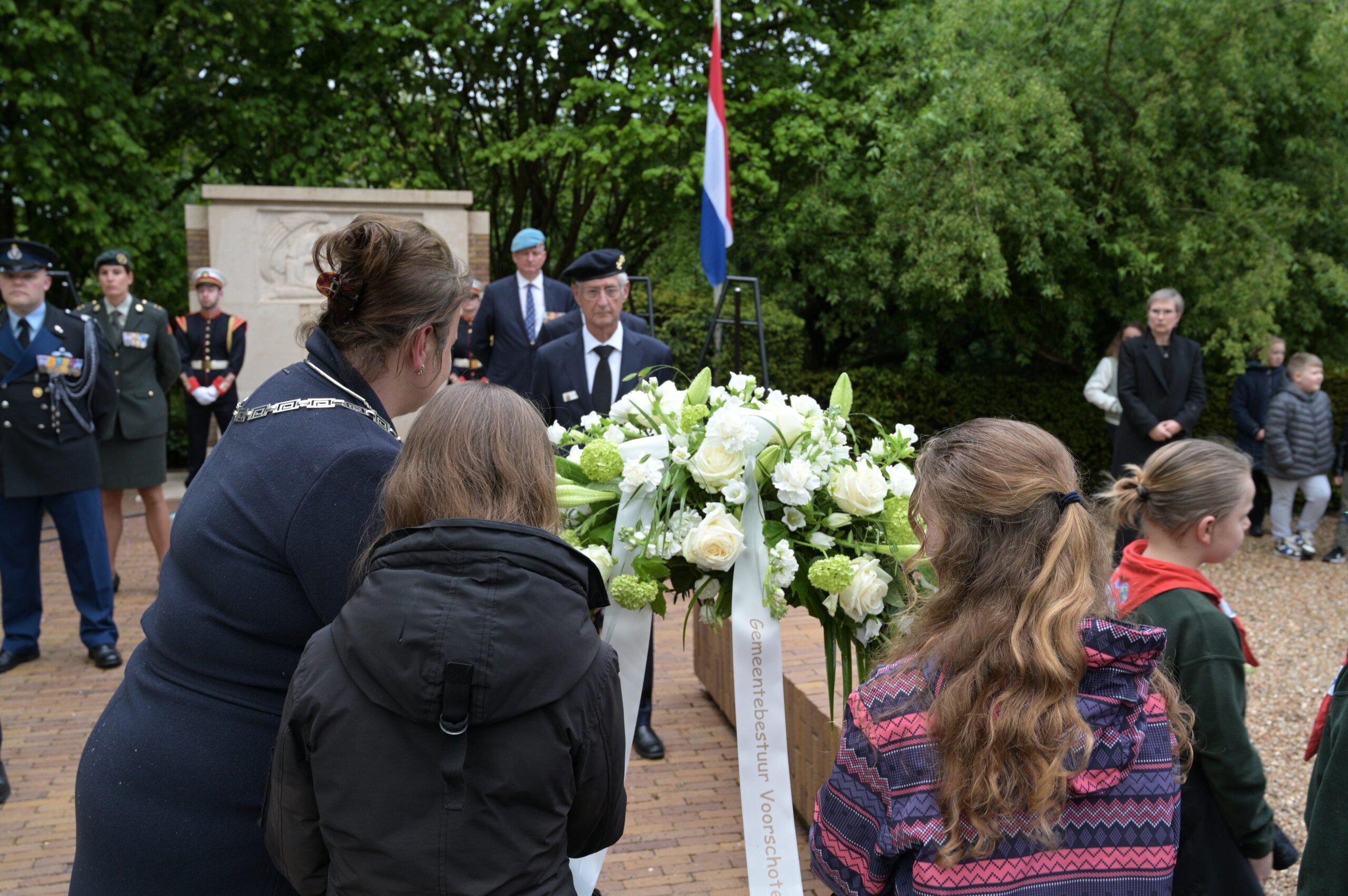 Nelleke de Vries